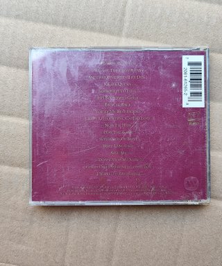 Queen Greatest Hits CD (Edición Americana)
