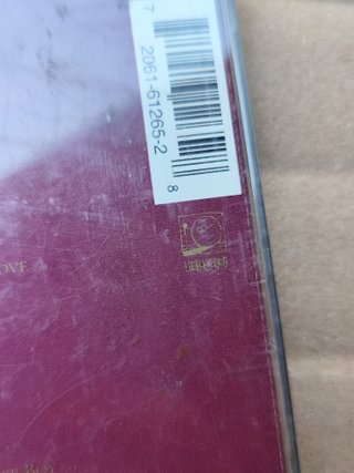 Queen Greatest Hits CD (Edición Americana)