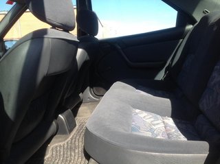Despiece Citroen Xantia (x1) 1.9 Turbo D (90 Cv)