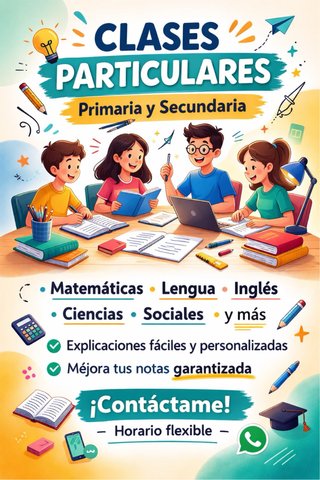 Clases particulares