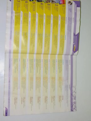 Key Bachillerato 2e 1 Student Book (Spain)