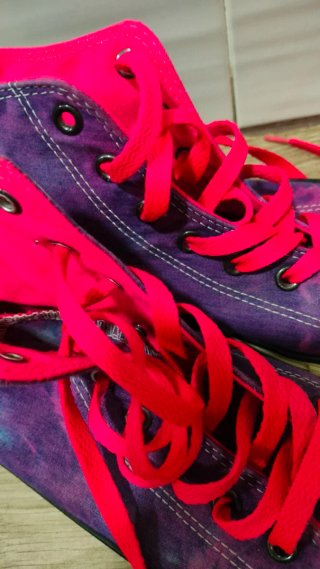 Zapatillas Converse Talla 36