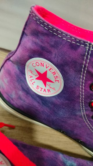 Zapatillas Converse Talla 36
