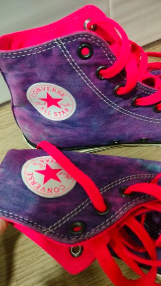 Zapatillas Converse Talla 36