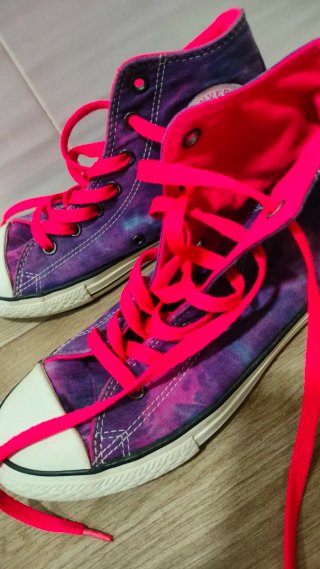 Zapatillas Converse Talla 36