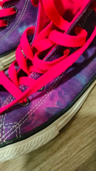 Zapatillas Converse Talla 36