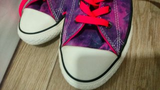 Zapatillas Converse Talla 36