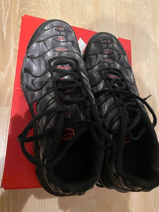 Nike Air Max TN negras