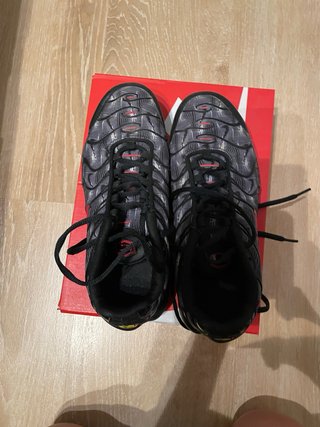 Nike Air Max TN negras