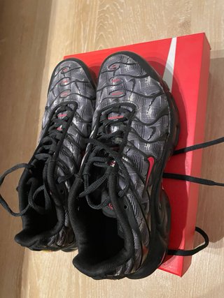 Nike Air Max TN negras