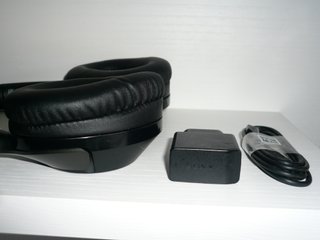 Auriculares Philips TAPH805BK00 Bluetooth Negros