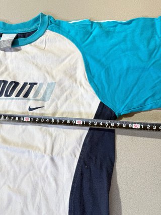 Camiseta Nike Just Do It Talla M