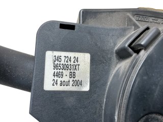 Mando Multifuncion Peugeot 307 01-08