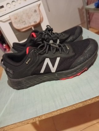 New Balance Fresh Foam Arishi Trail GORE-TEX