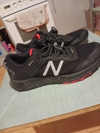 New Balance Fresh Foam Arishi Trail GORE-TEX