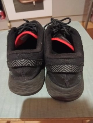 New Balance Fresh Foam Arishi Trail GORE-TEX