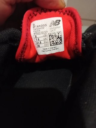 New Balance Fresh Foam Arishi Trail GORE-TEX