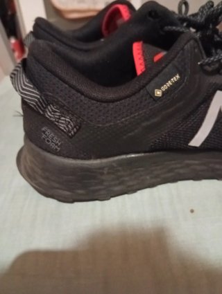 New Balance Fresh Foam Arishi Trail GORE-TEX