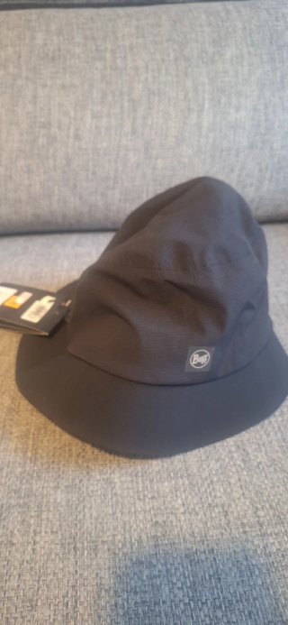 Gorro hombre L/XL marca BUFF totalmente nuevo.