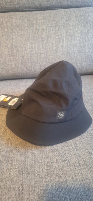 Gorro hombre L/XL marca BUFF totalmente nuevo.