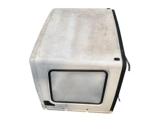 Techo Trasero Suzuki Samurai 81-98