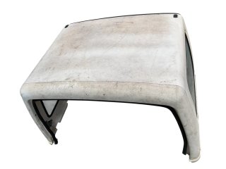 Techo Trasero Suzuki Samurai 81-98