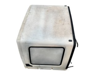 Techo Trasero Suzuki Samurai 81-98
