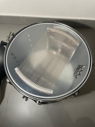 Tambor Honsuy Percusión Caja