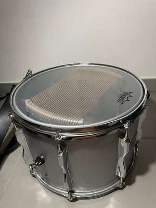 Tambor Honsuy Percusión Caja