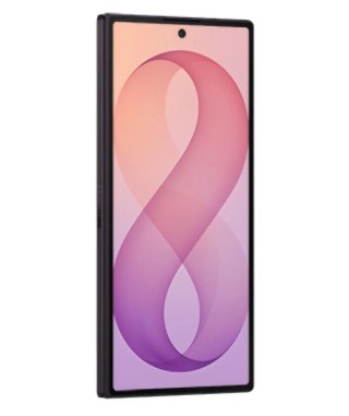 Samsung Galaxy Z Fold 8 Ultra Grafito