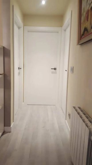 Reformas cambiamos sus puertas interiores.