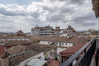 Piso en venta en San Matías - Realejo en Granada