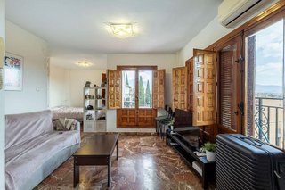 Piso en venta en San Matías - Realejo en Granada