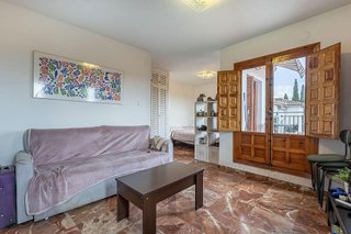 Piso en venta en San Matías - Realejo en Granada