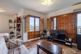 Piso en venta en San Matías - Realejo en Granada