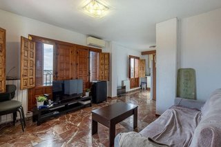 Piso en venta en San Matías - Realejo en Granada