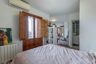 Piso en venta en San Matías - Realejo en Granada