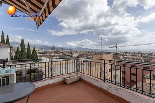Piso en venta en San Matías - Realejo en Granada