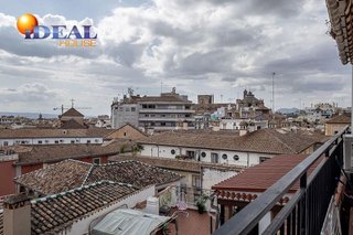 Piso en venta en San Matías - Realejo en Granada