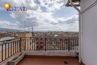 Piso en venta en San Matías - Realejo en Granada