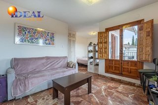 Piso en venta en San Matías - Realejo en Granada