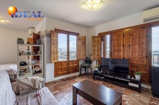 Piso en venta en San Matías - Realejo en Granada