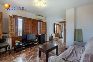 Piso en venta en San Matías - Realejo en Granada