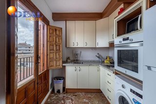 Piso en venta en San Matías - Realejo en Granada