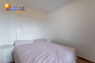 Piso en venta en San Matías - Realejo en Granada
