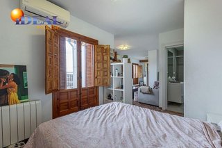 Piso en venta en San Matías - Realejo en Granada
