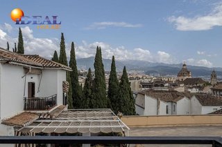 Piso en venta en San Matías - Realejo en Granada