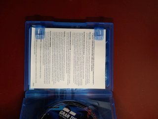 Gran Turismo 7 PS5