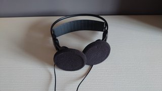 Auriculares Aiwa HP-AV373 Vintage