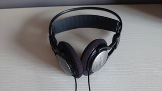 Auriculares Aiwa HP-AV373 Vintage
